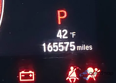 2018 Honda Accord Ex-L 2.0T из США, поврежденный, VIN 1HGCV2F57JA002421